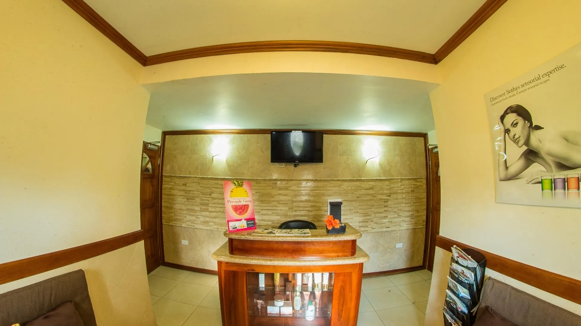 Resort Rondel Village Negril