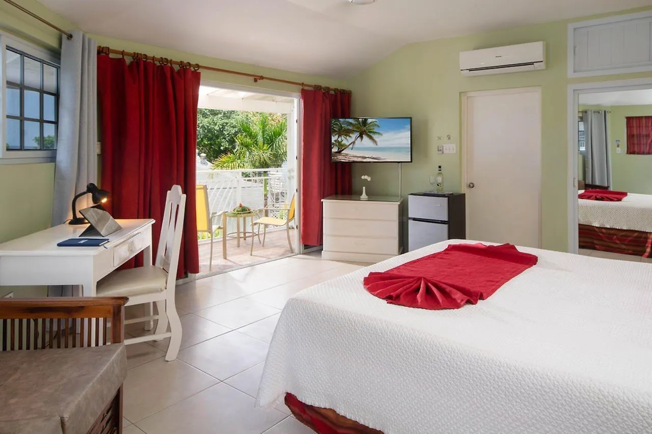Rondel Village Negril 3*,