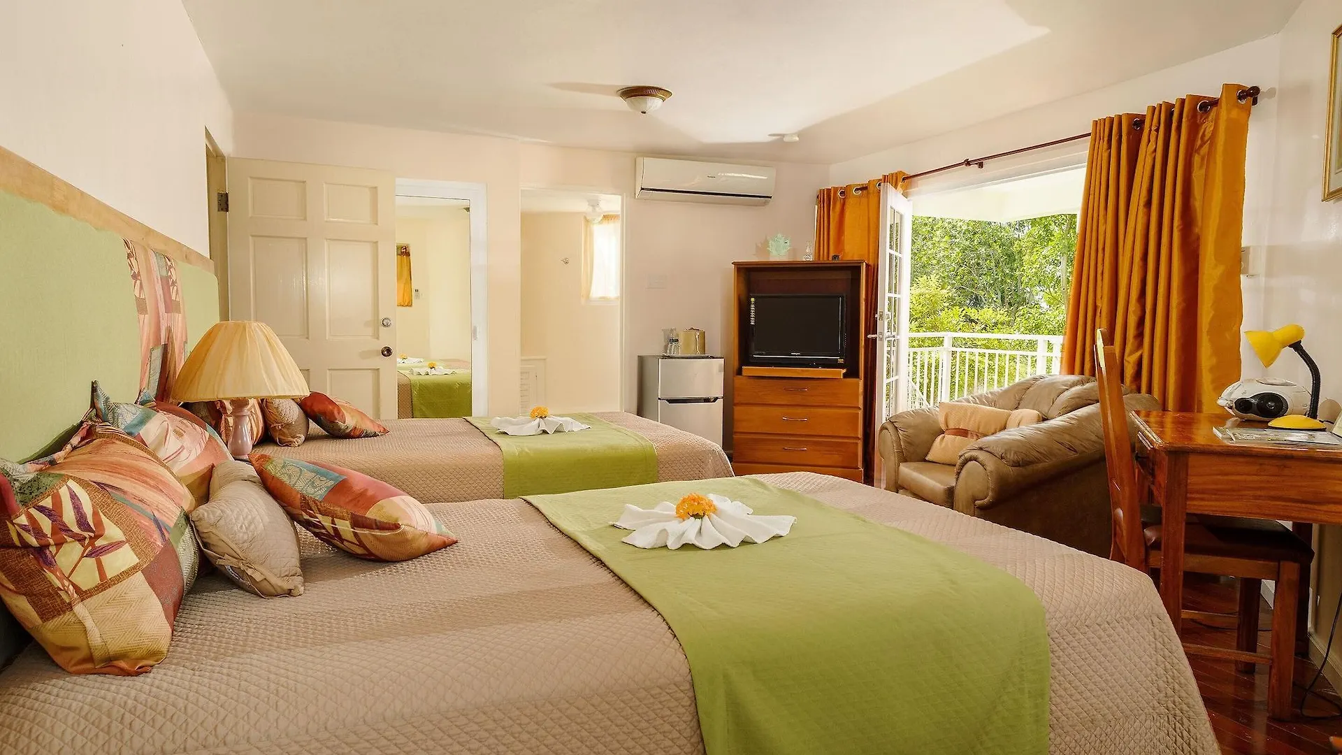 Resort Rondel Village Negril