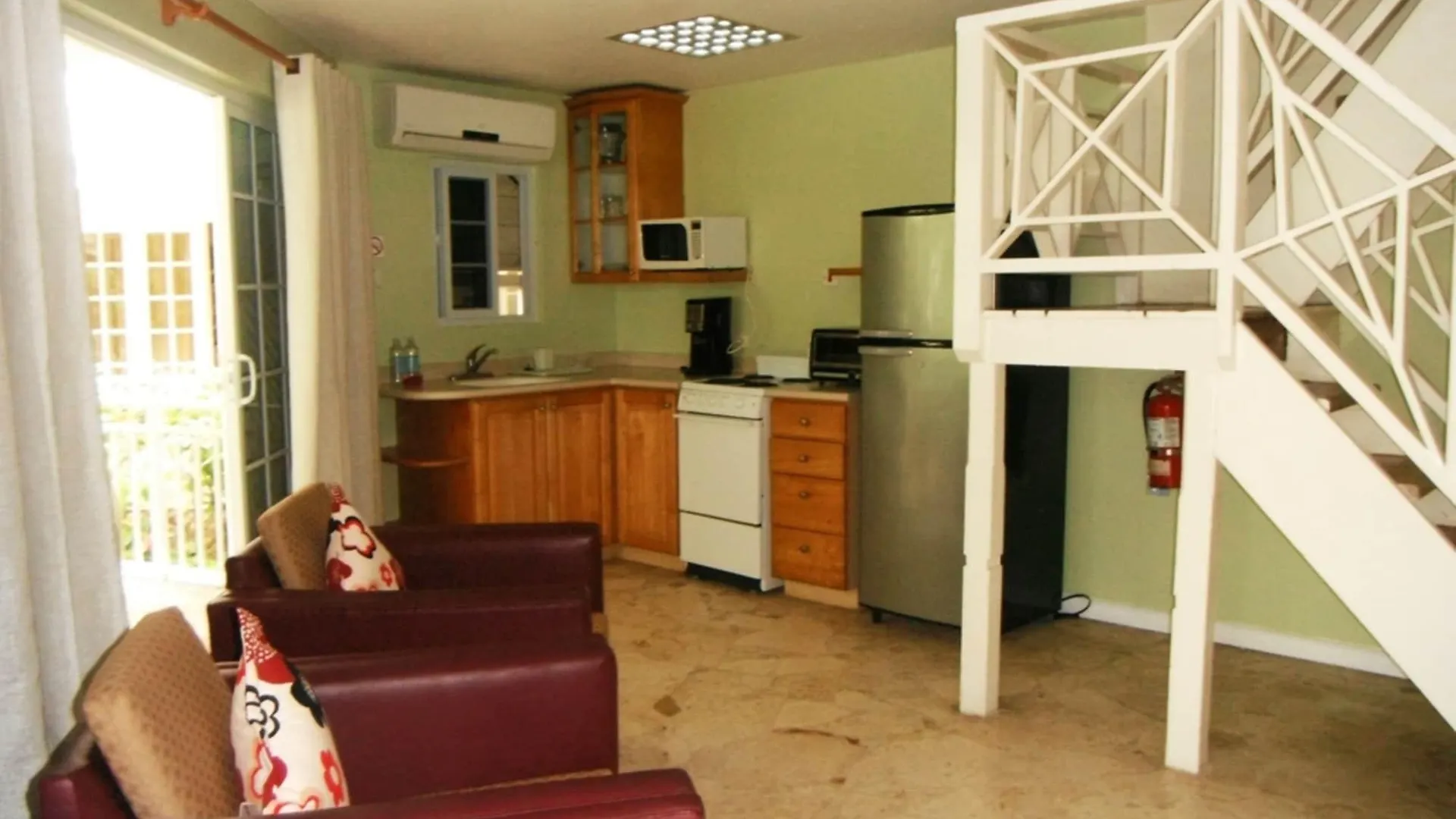 Resort Rondel Village Negril