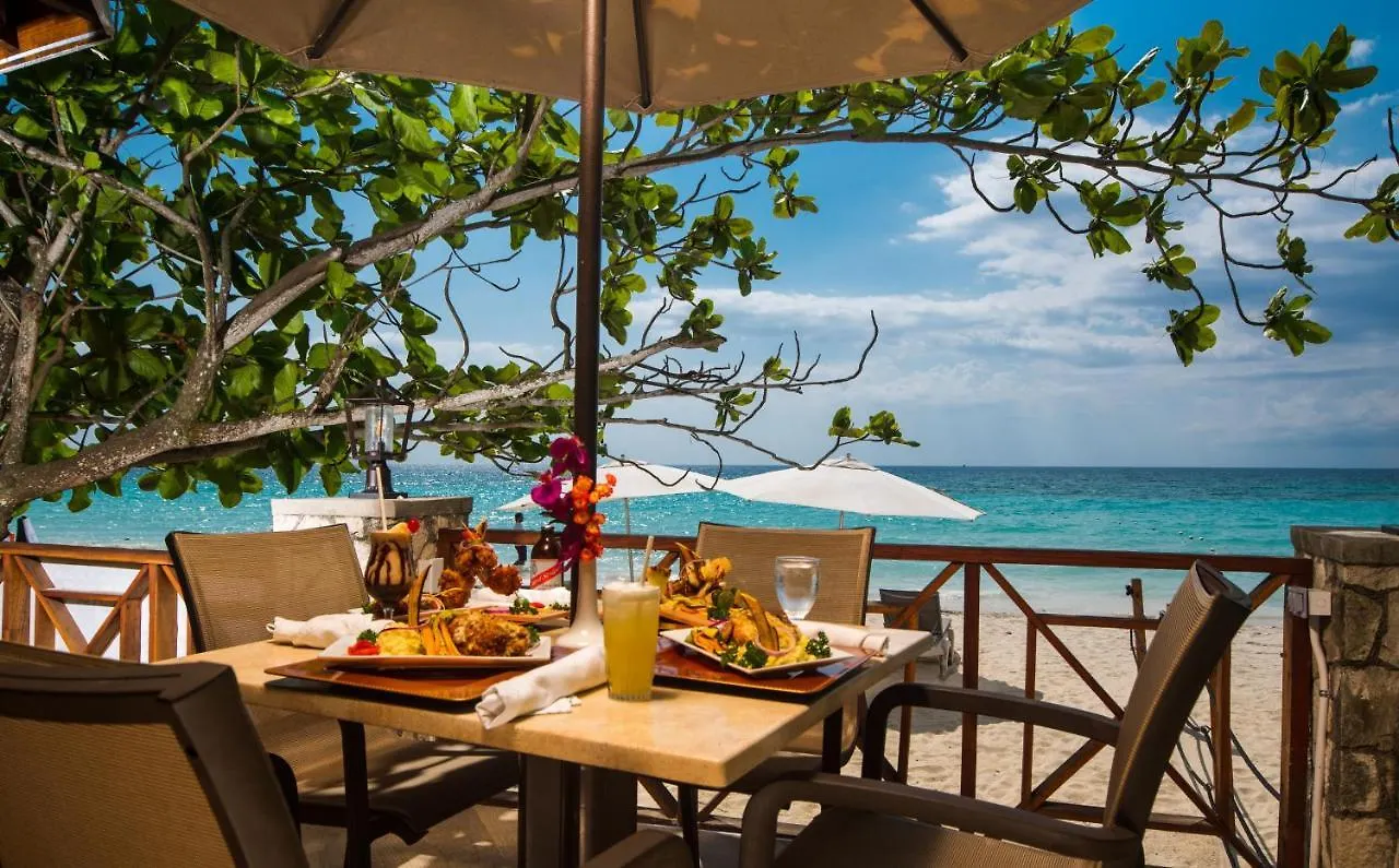 Rondel Village Negril Resort