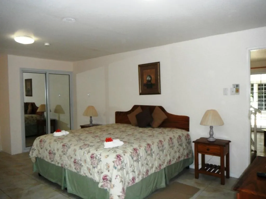 Resort Rondel Village Negril